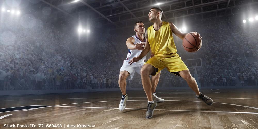 Basketball